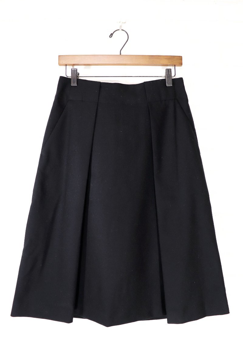 ☆未使用2021☆マーガレットハウエル×フォックスブラザーズ/ウール