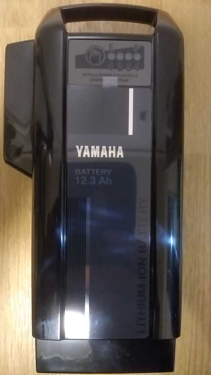 X0T-22 12.3Ah ヤマハ 自転車 バッテリー X0T-82110-22 X0T-22 YAMAHA