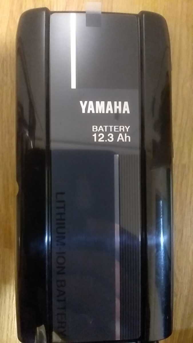 X0T-22 12.3Ah ヤマハ 自転車 バッテリー X0T-82110-22 X0T-22 YAMAHA