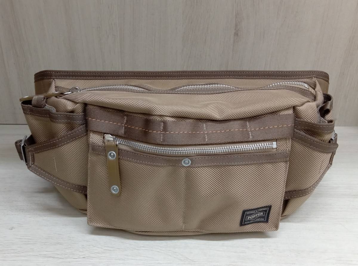 新品・未使用】吉田カバン PORTER ビート ショルダーバッグ 未使用