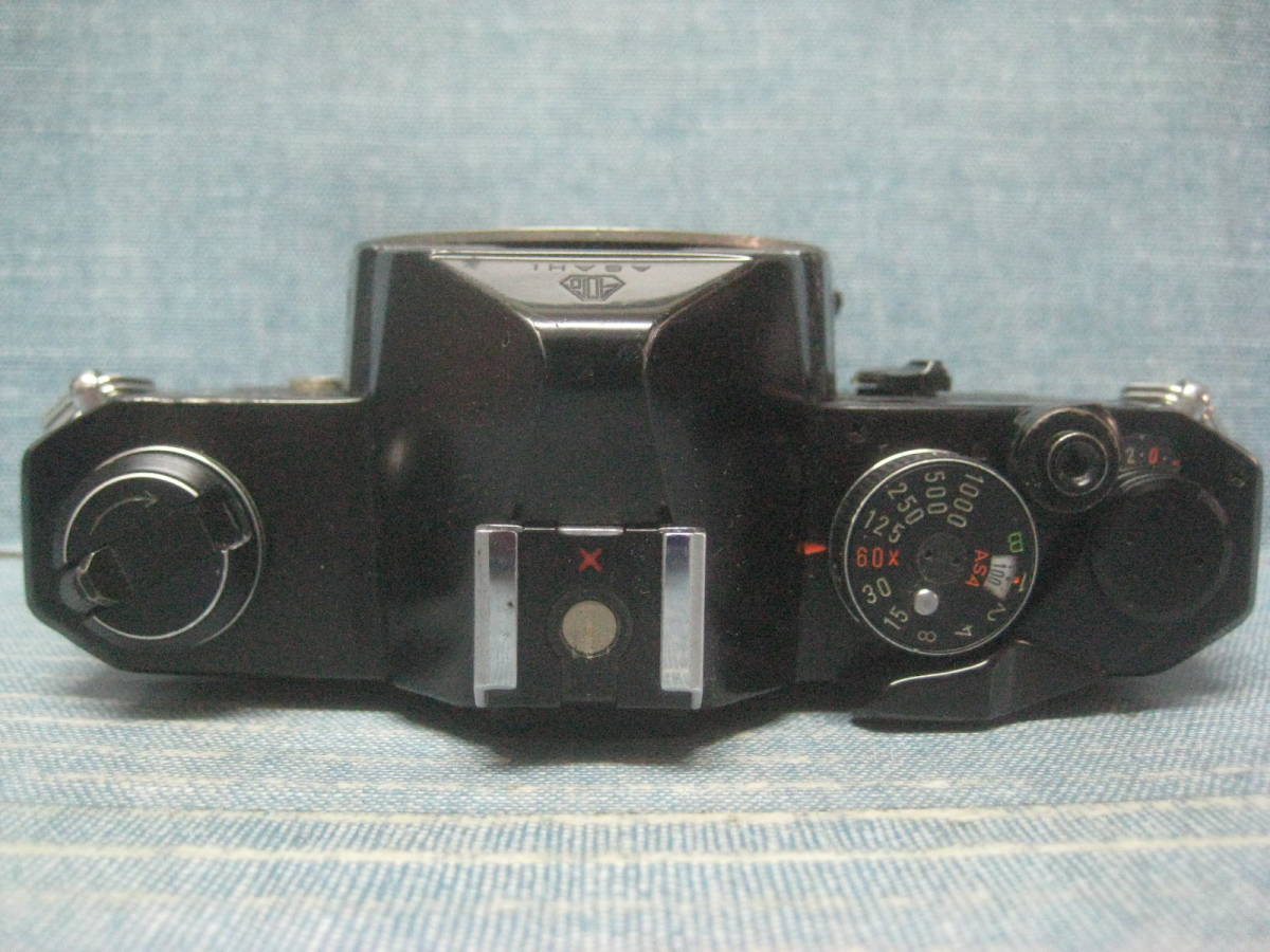 PENTAX ペンタックス MX-1 MX フィルムカメラ [クラシックブラック 