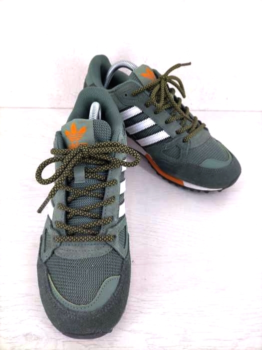 adidas(アディダス) ZX750 メンズ JPN：25 中古 古着 0142