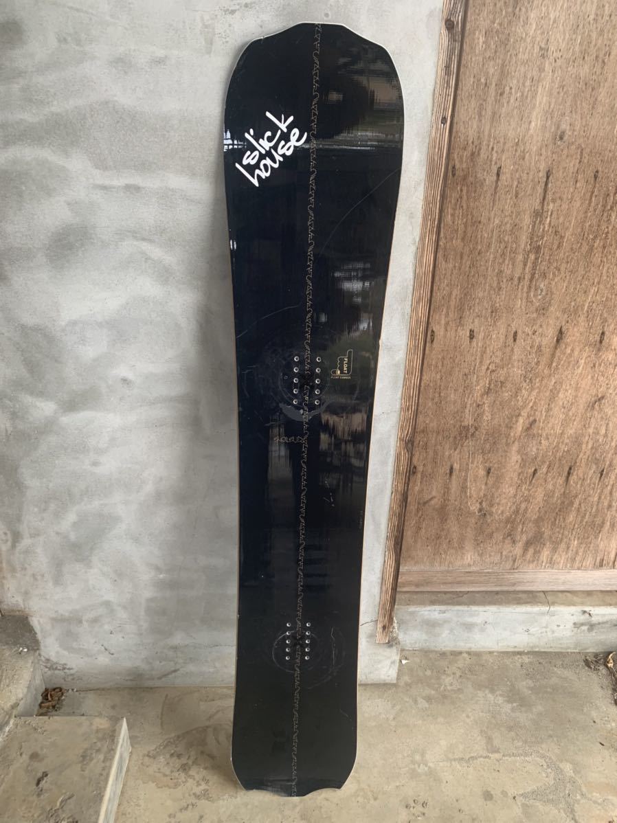 fanatic snowsurf 149 パウダーボード FANATIC SNOWSURF 0 [11-12