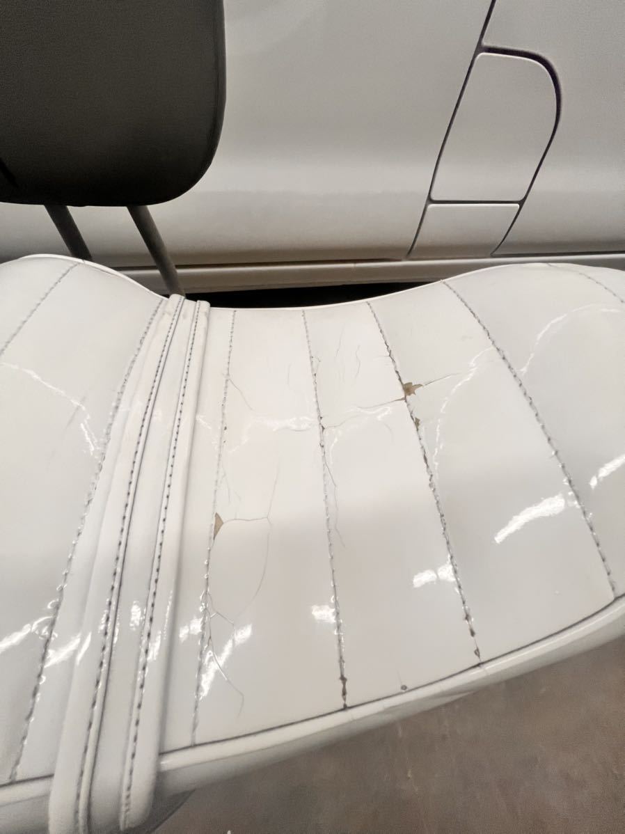 GS400 三段シート オオカワ 約40cm