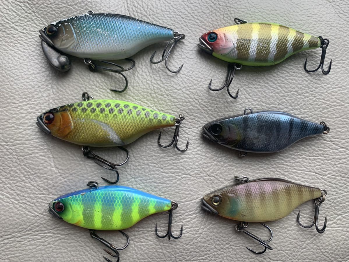 ジャッカル TN70トリゴン TN60 マルハタサウンド イヨケンサウンド FT