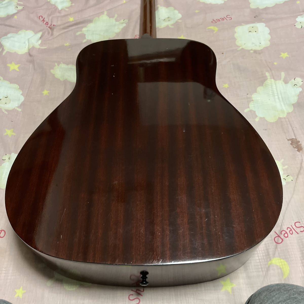 YAMAHAアコースティックギター FG140赤ラベル 【公式通販】