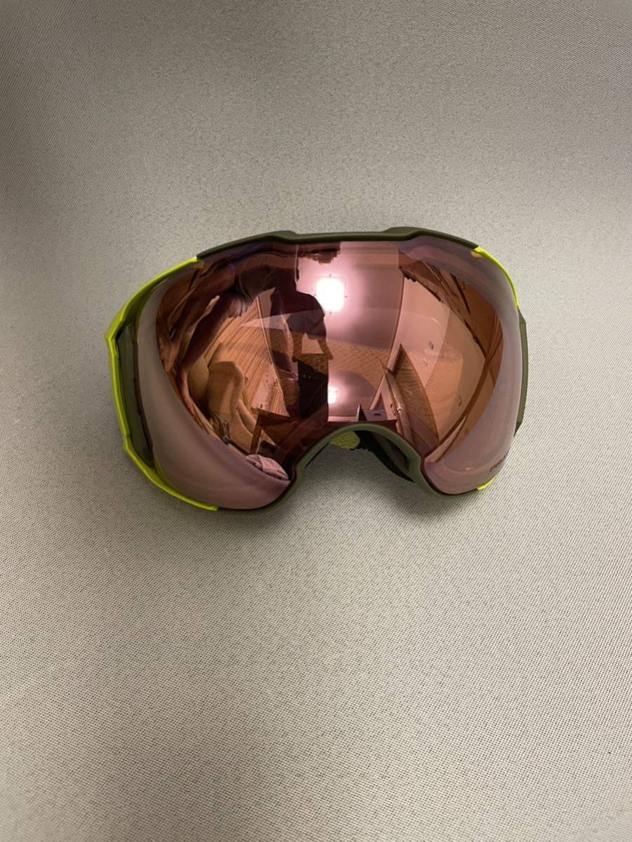 OAKLEY オークリー スノーボードゴーグル オークリー OAKLEY ゴーグル
