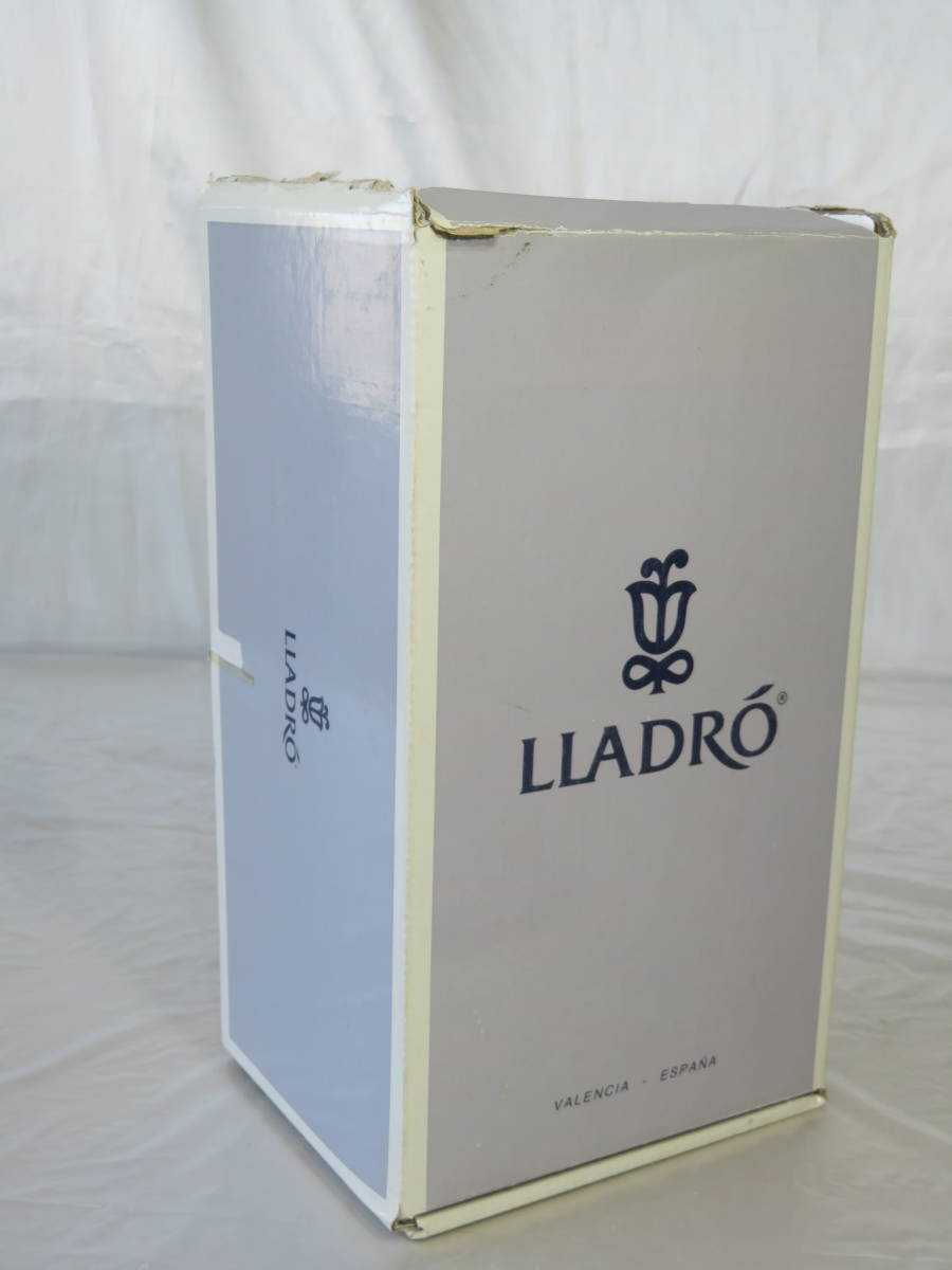 レア】LLADRO リヤドロ 愛の矢 キューピット リヤドロNo.6311