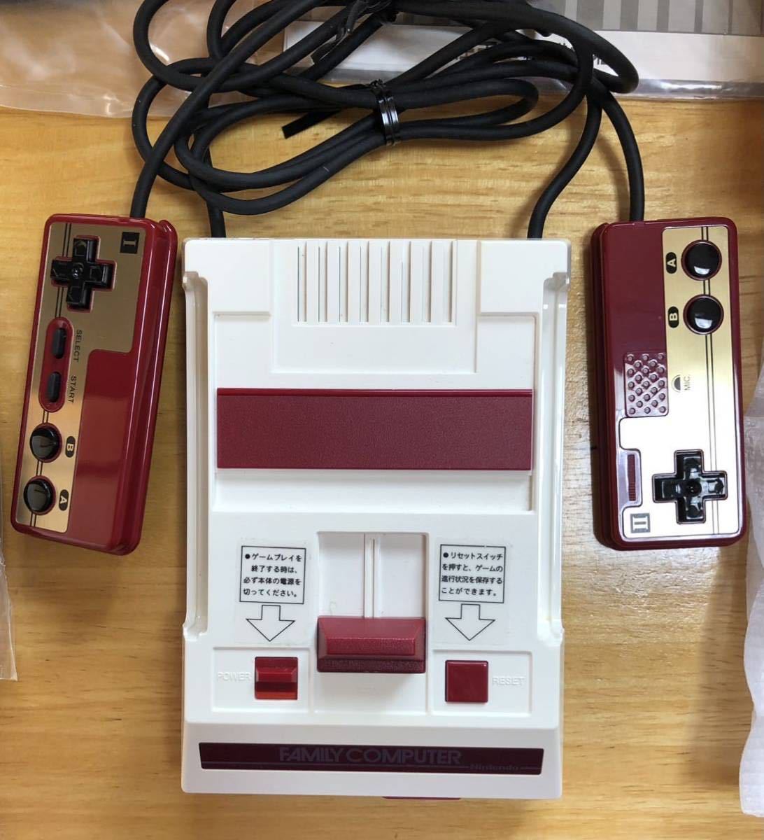 任天堂 ファミコンジャンプ 未使用 新品 ACアダプター 任天堂 【公式通販】