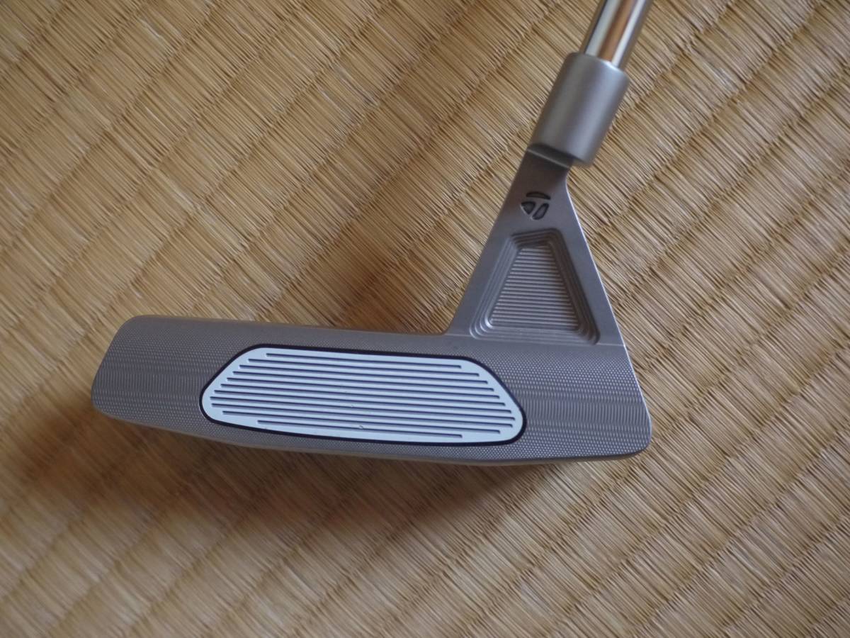 テーラーメイド TPコレクションハイドロプラス ジュノTB-1 ツアー