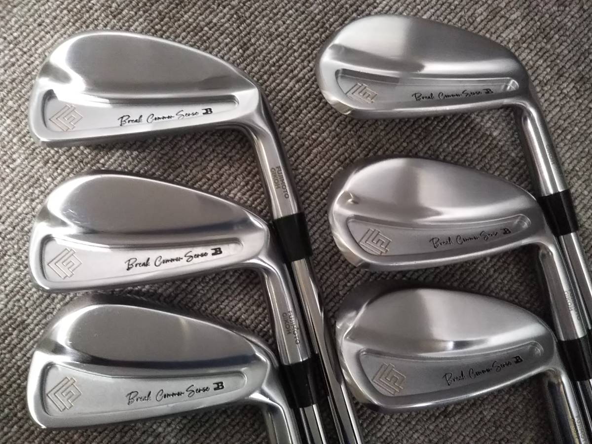 *専用ページ* Plan B Golf 代官山ゴルフ倶楽部 Common Sense ブレイクコモンセンス