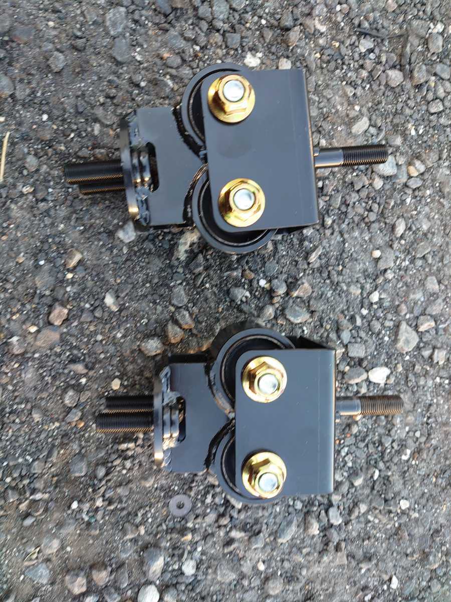 jzs171 1jzgte エンジンマウント jzs171 1jzgte エンジンマウント トヨタ 17クラウン JZS171 アスリート