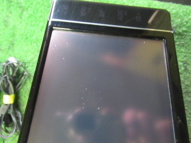 A02687-B)プロボックス（NCP160）トヨタ☆純正☆メモリーナビ☆NSZT 