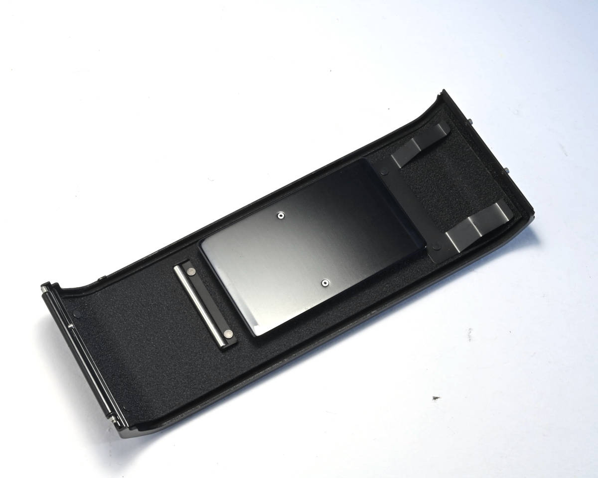 ニコンF2用 裏蓋