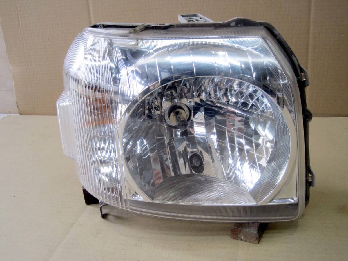 □ヘッドライトASSY 右□アクティバン HH5 H24 ☆H24年 アクティ バン SDX