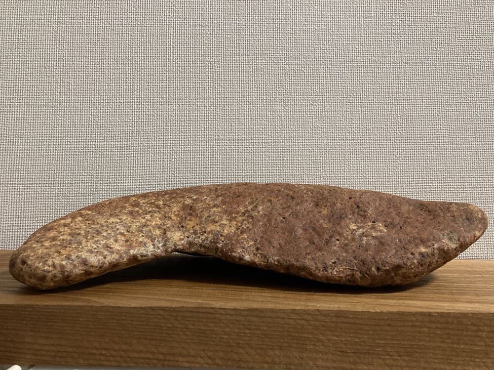 鞍馬石 水石 鑑賞石 天然石 水石：鞍馬石現品*資材 クラマ : 遊恵盆栽