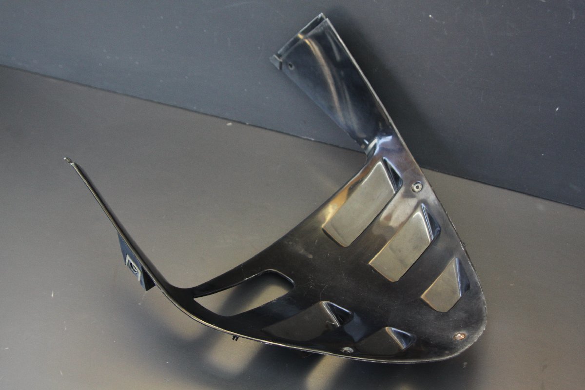 NSR250R（MC21)SE 純正アンダーカウルセンター部！