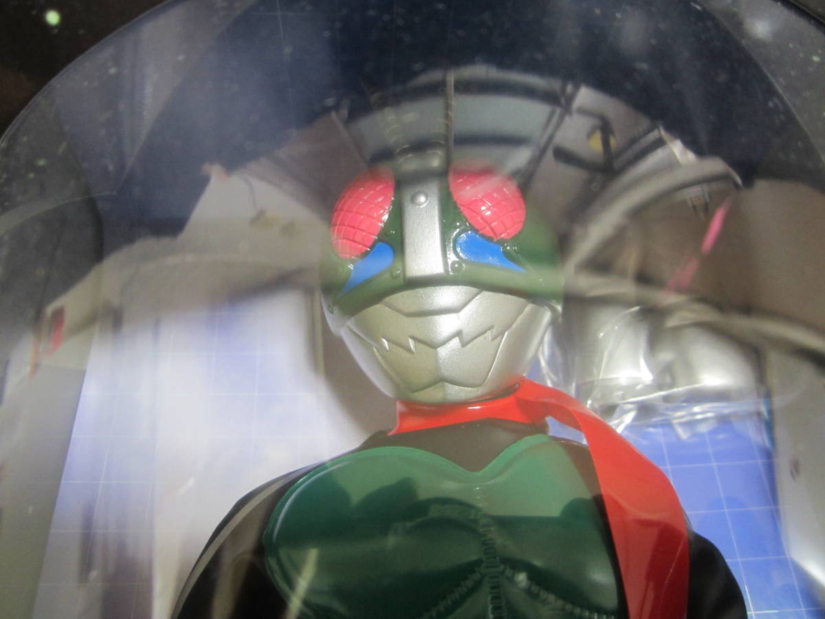 1円～】【限定品】メディコムトイ 仮面ライダー新1号 