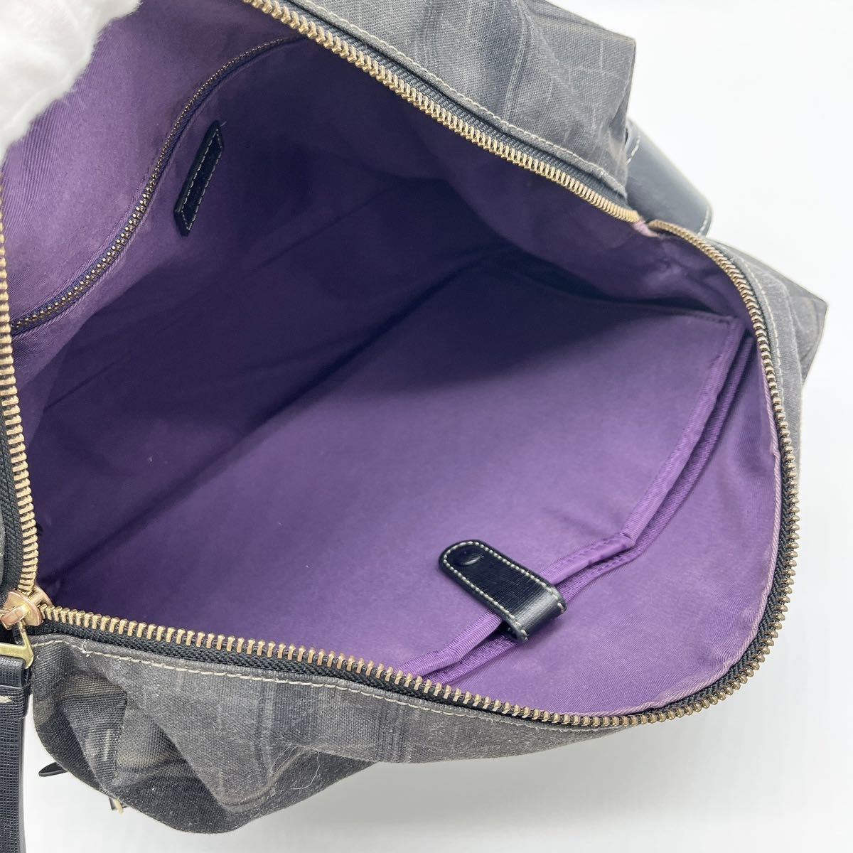1円 極美 Paul Smith ミニクーパー マルチストライプ ポールスミス