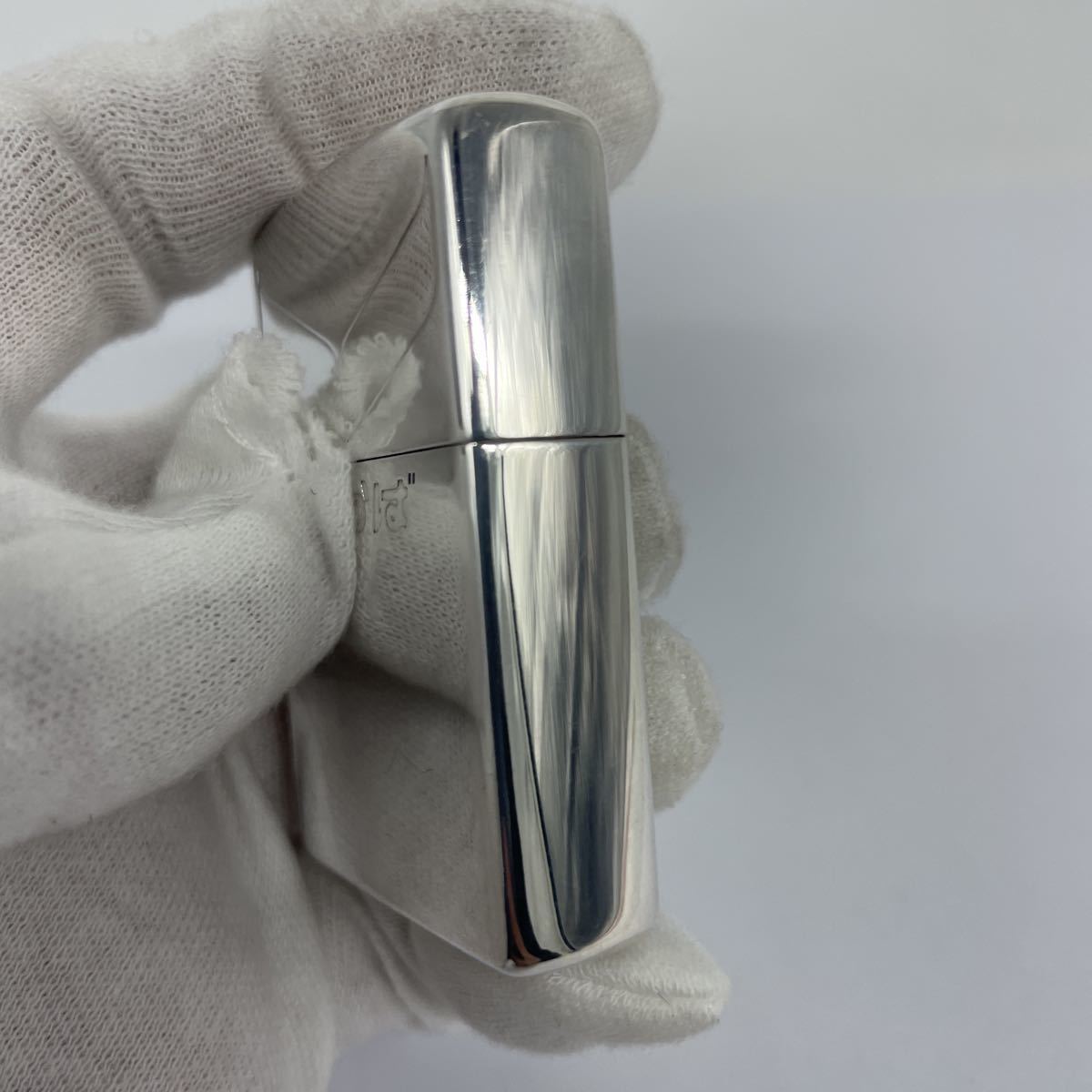 ZIPPO 限定Zippo わかばジッポ 美品 限定⁄Zippo⁄ライター⁄わかば