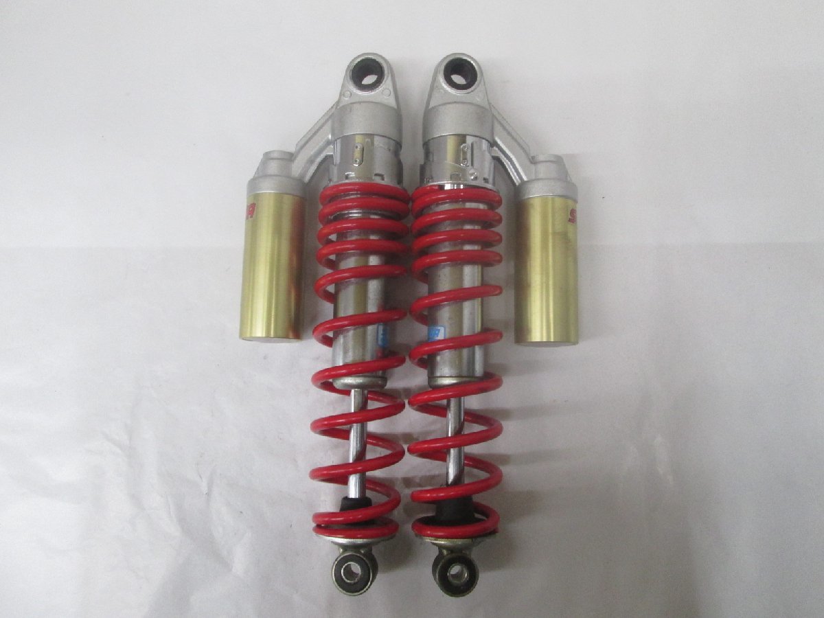 リアサスペンション CB750 RC42 SHOWA 純正 Yahoo!オークション
