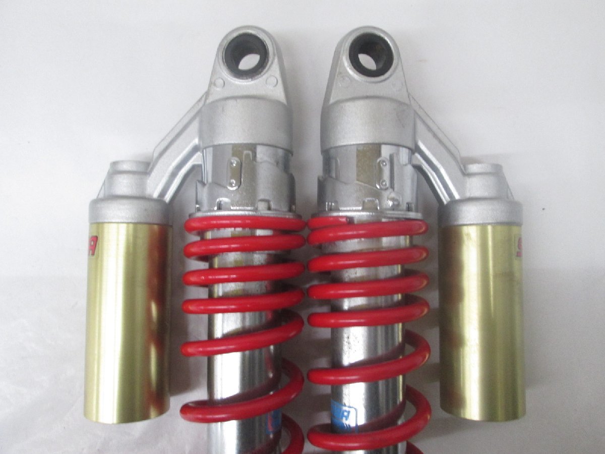 リアサスペンション CB750 RC42 SHOWA 純正 Yahoo!オークション