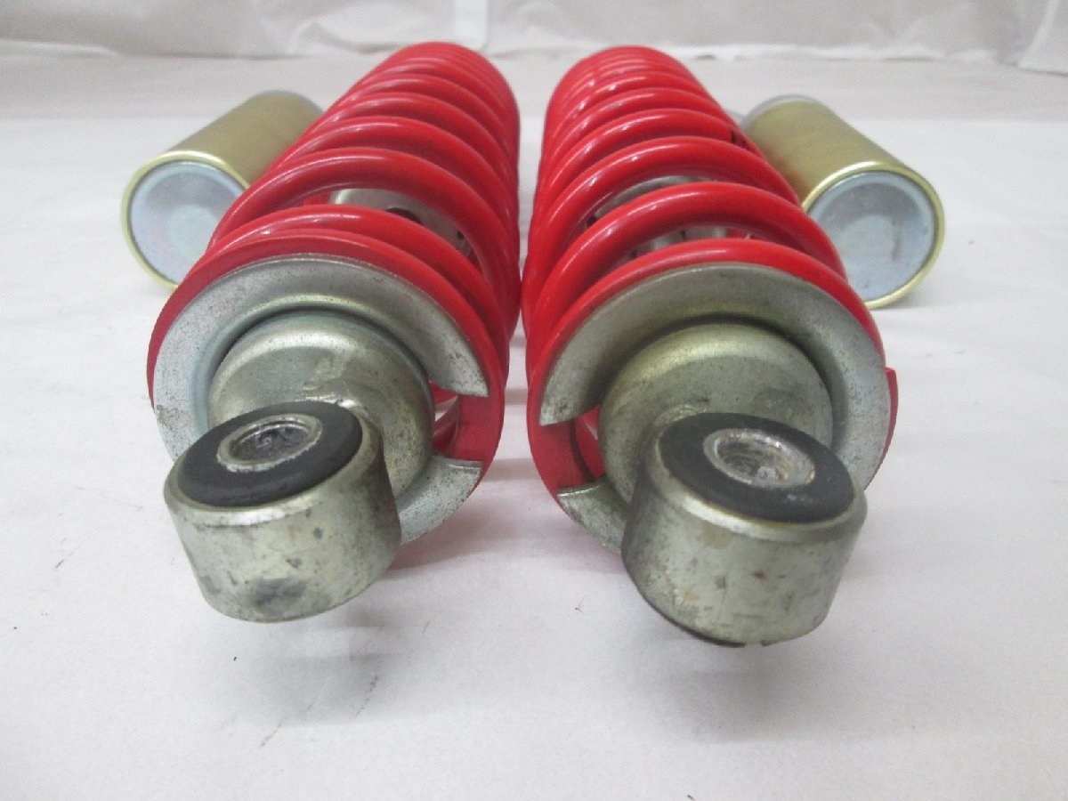 リアサスペンション CB750 RC42 SHOWA 純正 Yahoo!オークション