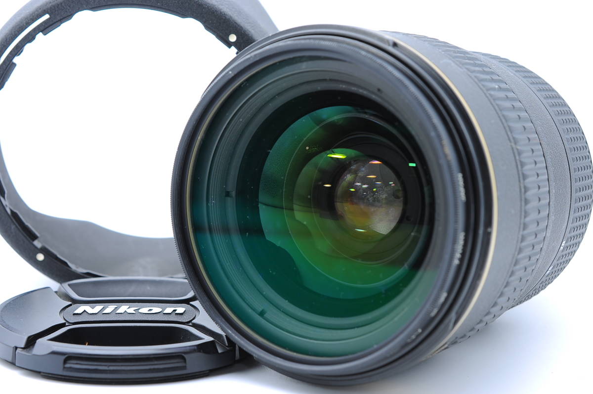 ☆良品☆ ニコン NIKON ED AF-S 28-70mm F2.8 D 【公式通販】