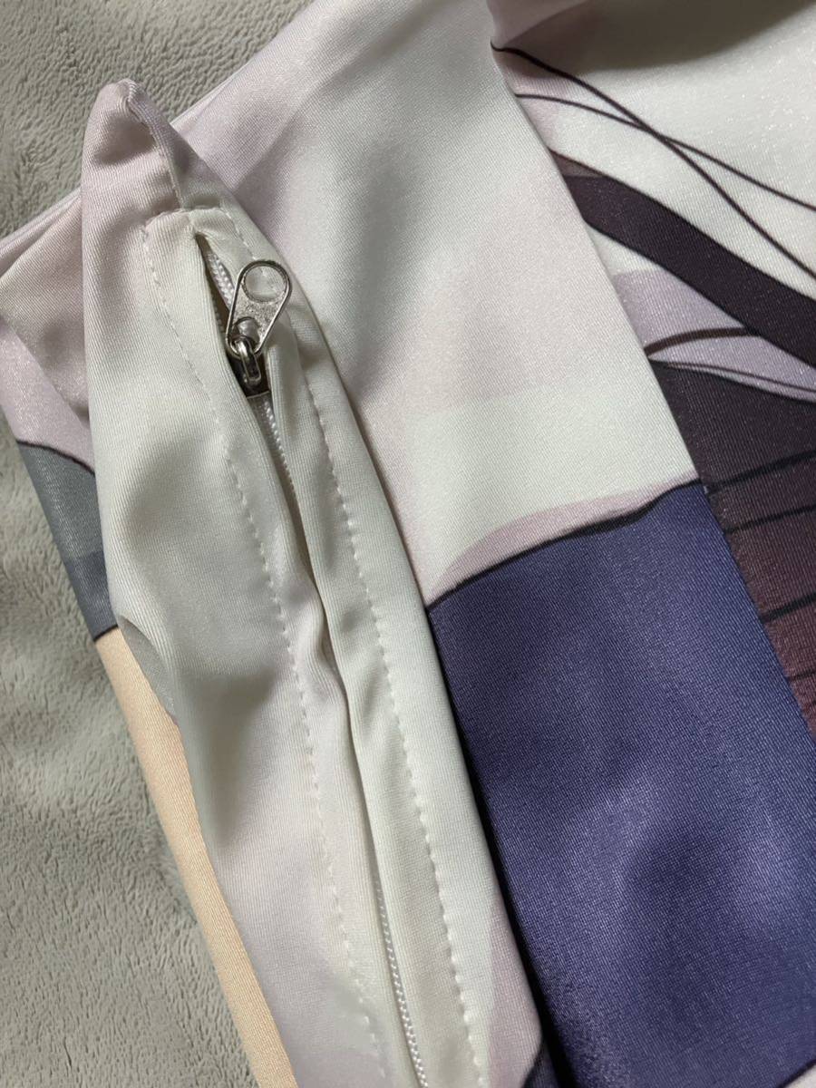 アイドルマスター シンデレラガールズ 渋谷凛 魔太郎 抱き枕カバー