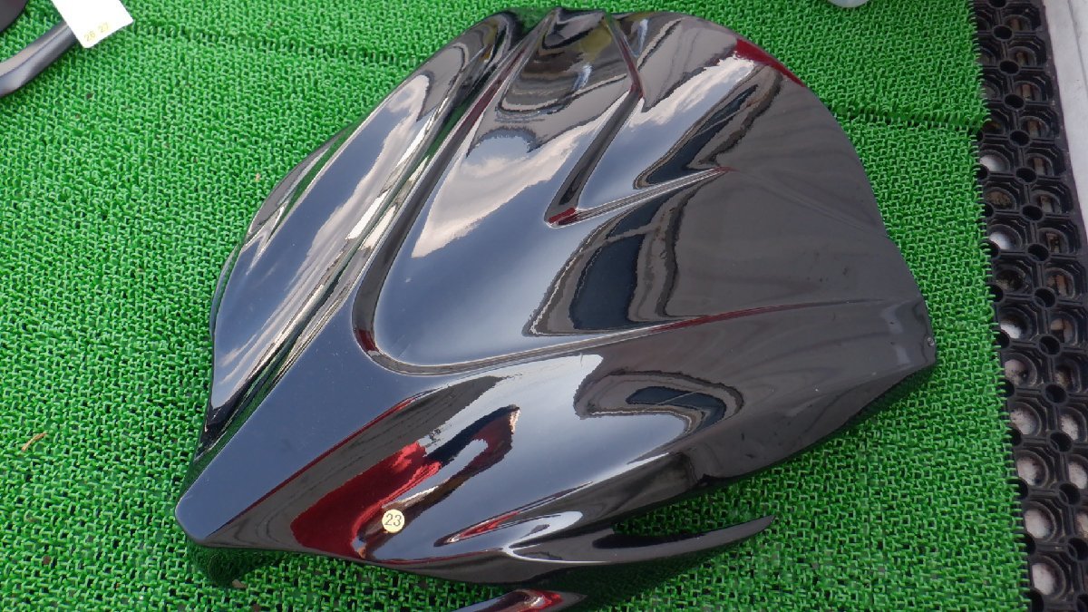 美品！PCX125/150☆JF81/KF30☆コタニモータース☆デビルマスク 