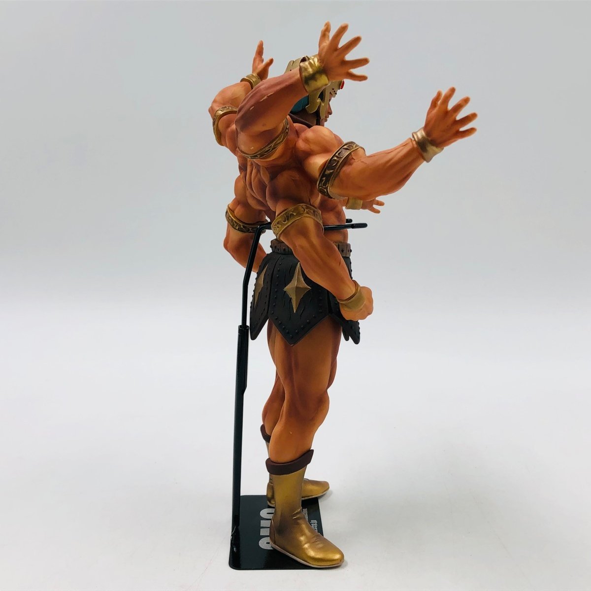 中古品 CCP Muscular Collection vol.063 キン肉マン アシュラマン