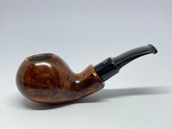 送料無料 パイプ トーベンダンスク ノルド・ブラウンポリッシュ #45703