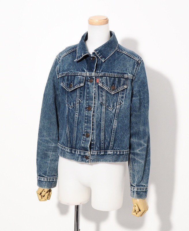 TF5889〇USA製*Levi