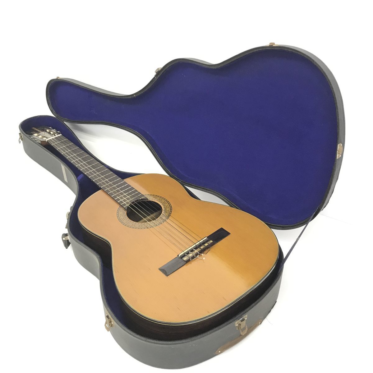 HASHIMOTO GUT GUITAR Guitar Hashimoto Gut Classical No.15