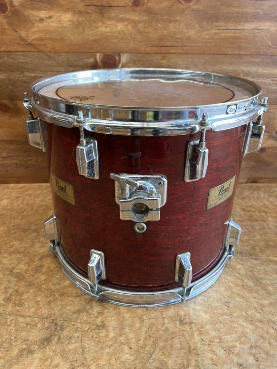 Pearl Maple SHELL ドラム