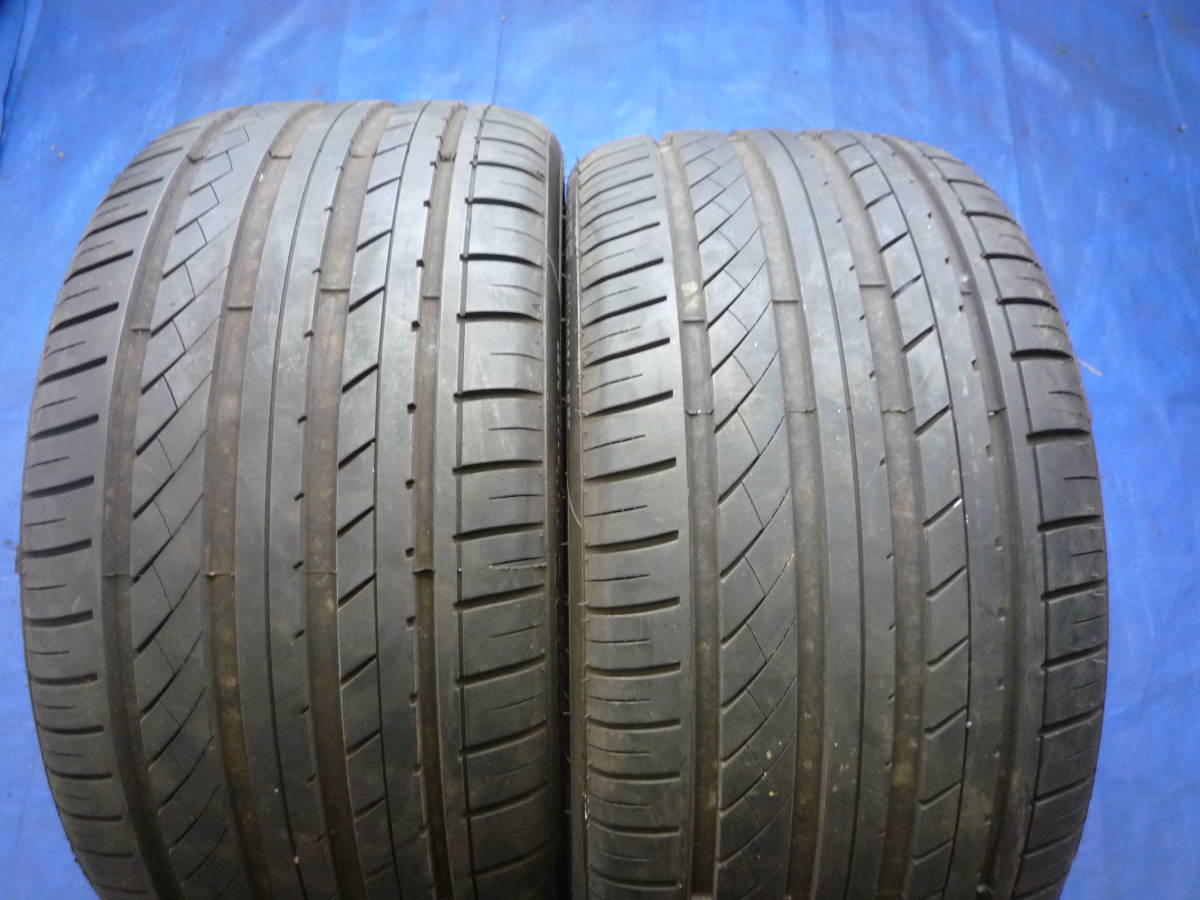 HF805 275⁄30R20 - オートウェイ XL 275⁄35R19インチ 275/30R20