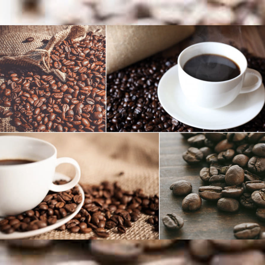 [500g]一番人気のオリジナルブレンドをたっぷり大容量で! [コーヒー豆]_2