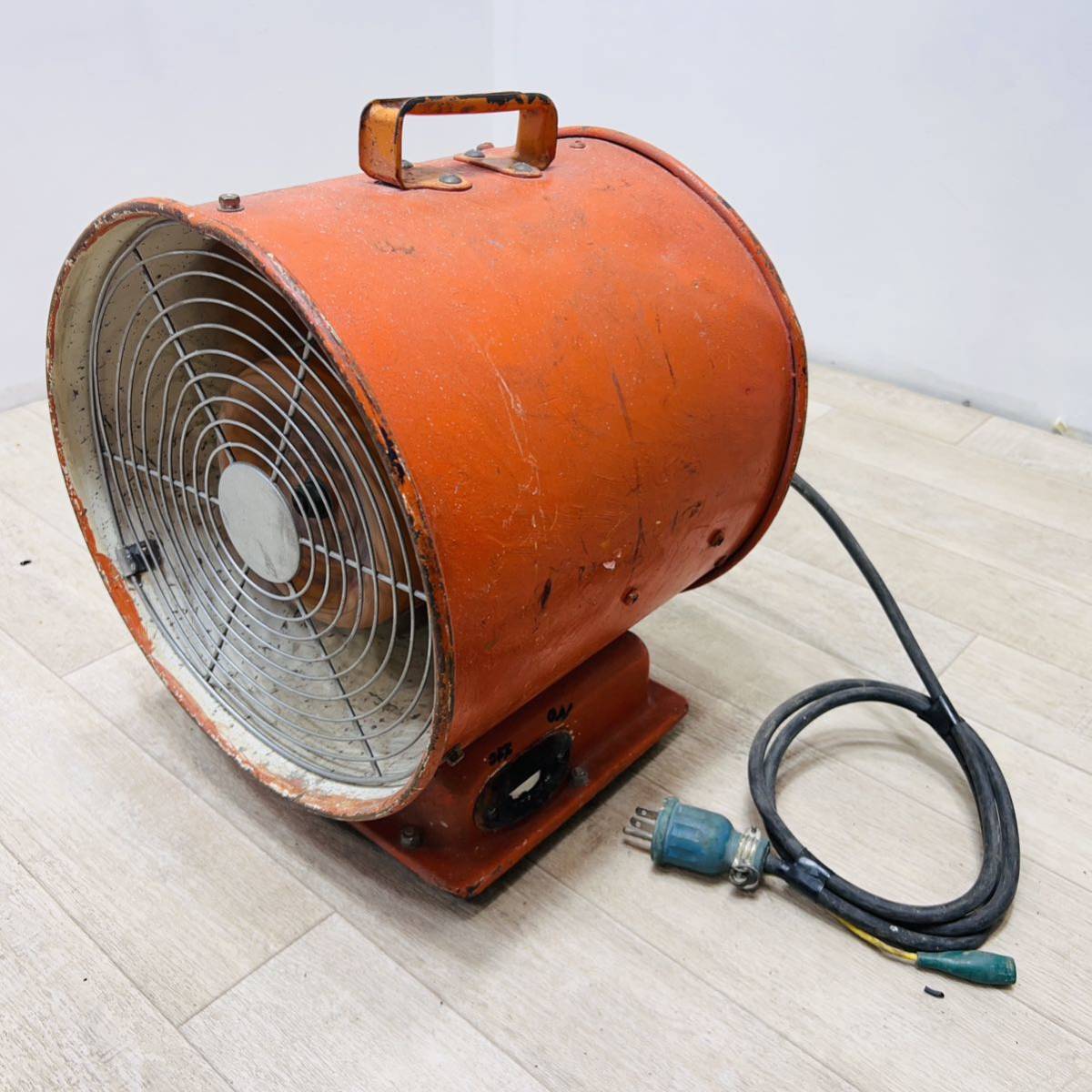 230310-06】三つセット 送風機 ポータブルファン 直径約30cm 【公式通販】