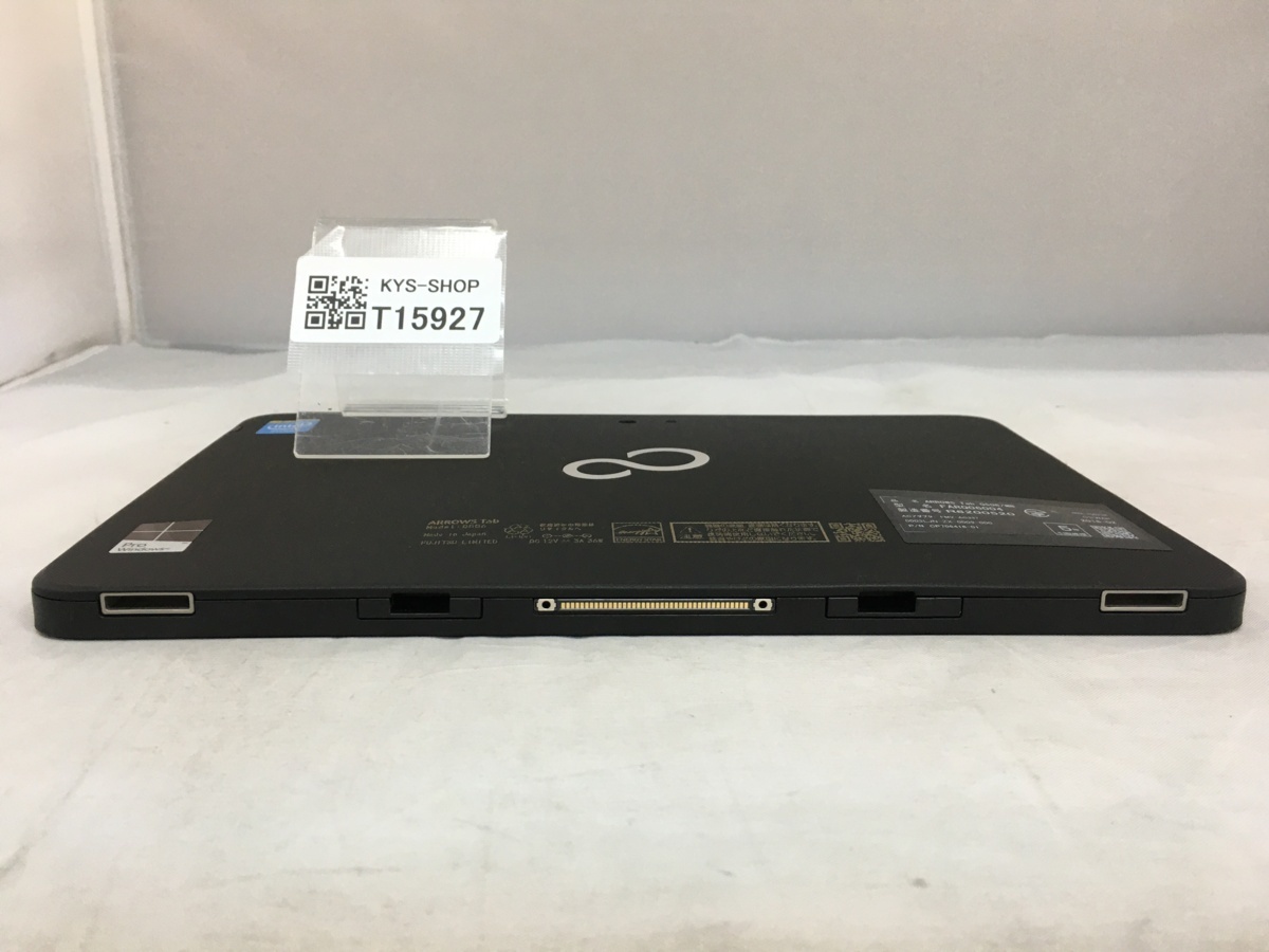 ジャンク/FUJITSU ARROWS Tab Q506/MB FARQ 06004/Atom X5-Z8500 1.44