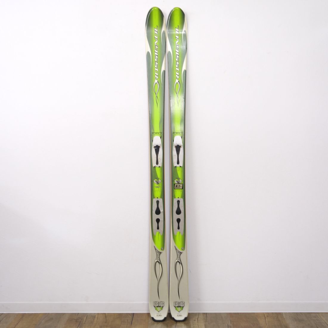デサント/DESCENTE スキーウェア上下セット 女性用11号 中古 【公式通販】