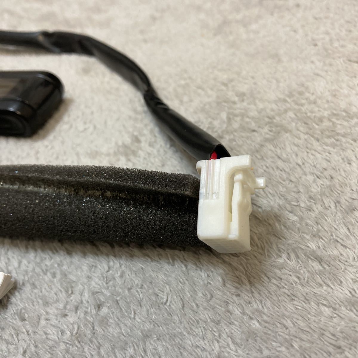 マツダ 純正 リモコンスターター 感じとれる C920 V7 620 日本製 