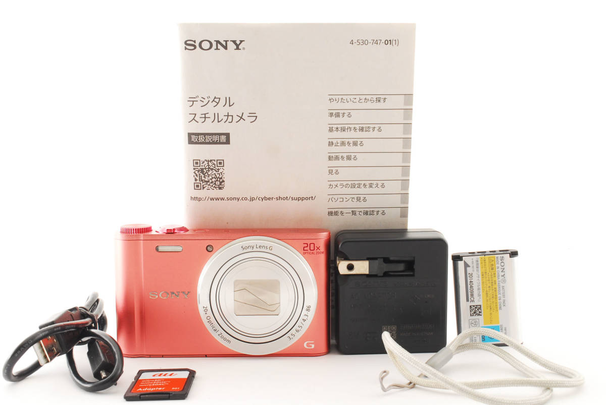 超美品 COOLPIX S600 ピンクゴールド 即日発送 Nikon デジカメ