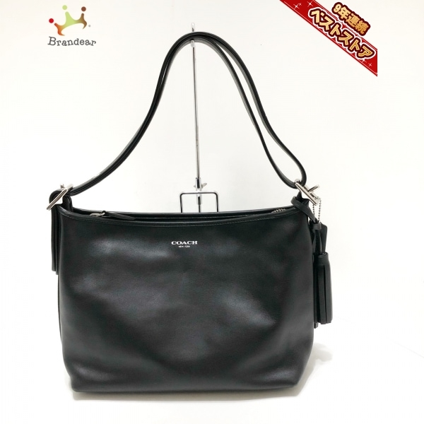 コーチ レガシー 0 COACH 黒 ダッフル 斜め COACH(コーチ) ⁄ バック コーチ レガシー 0 COACH 黒 ダッフル 斜め COACH(コーチ) ⁄ バック