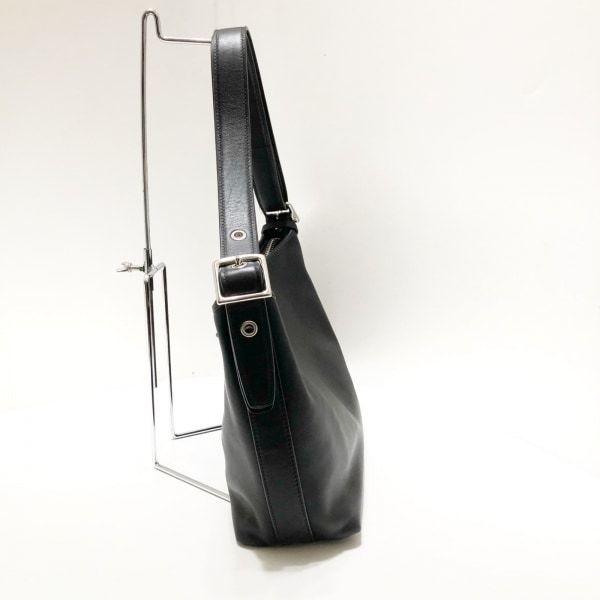 コーチ レガシー 0 COACH 黒 ダッフル 斜め COACH(コーチ) ⁄ バック