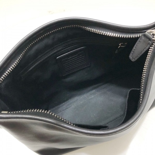 コーチ レガシー 0 COACH 黒 ダッフル 斜め COACH(コーチ) ⁄ バック