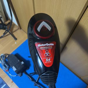 モーターガイド デジタル 54lbのYahoo!オークション(旧ヤフオク 