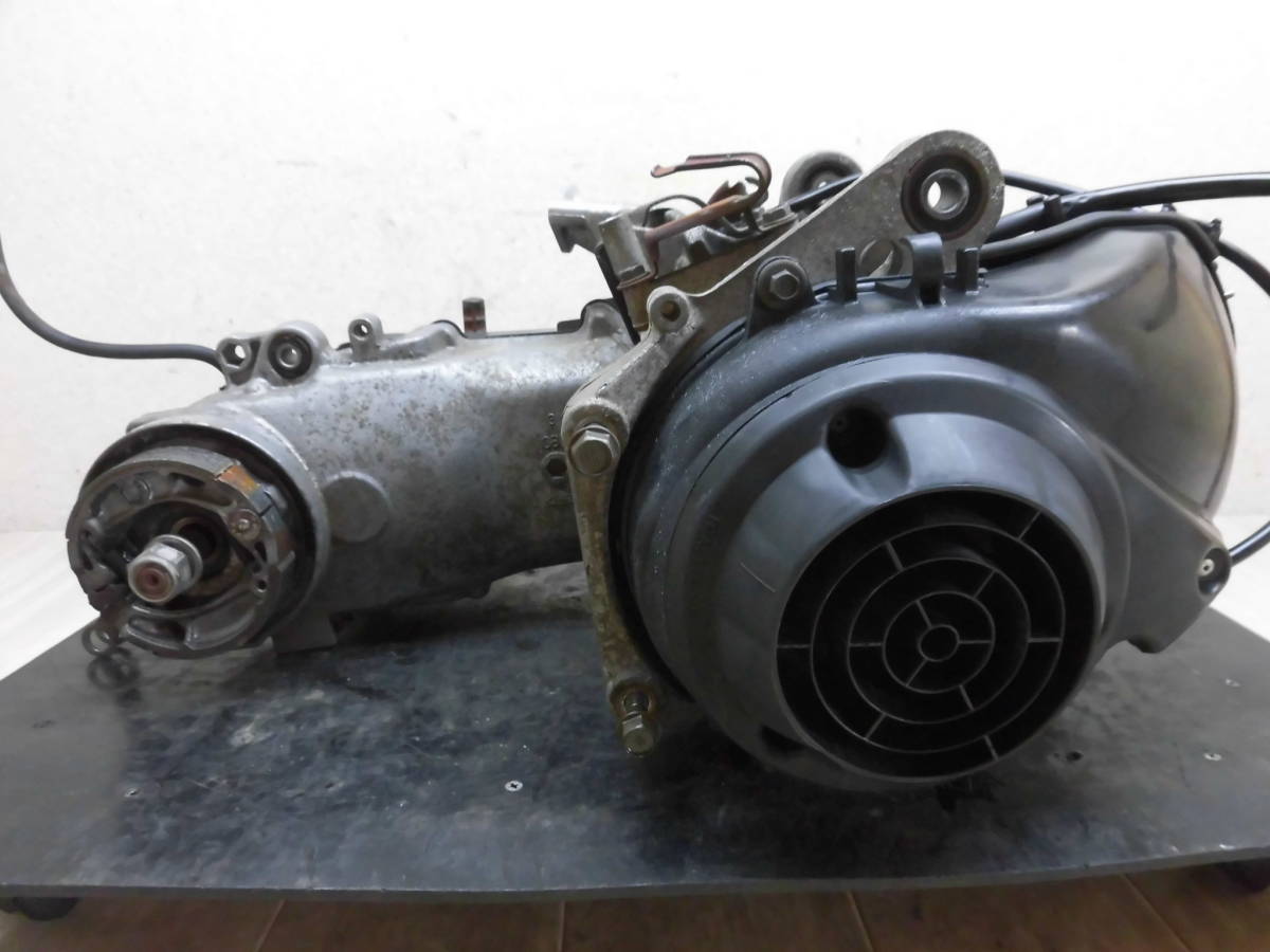 ☆/エンジン AF34-1334 ディオチェスタ50/DIO Cesta初期型 AF34E