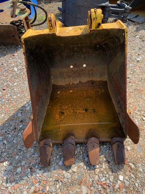 0.45クラス ユンボバケット⑦