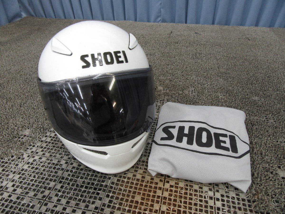 SHOEI Z-8 | ショウエイ Webike shoei TC ビュート BEAUT［ゼット 