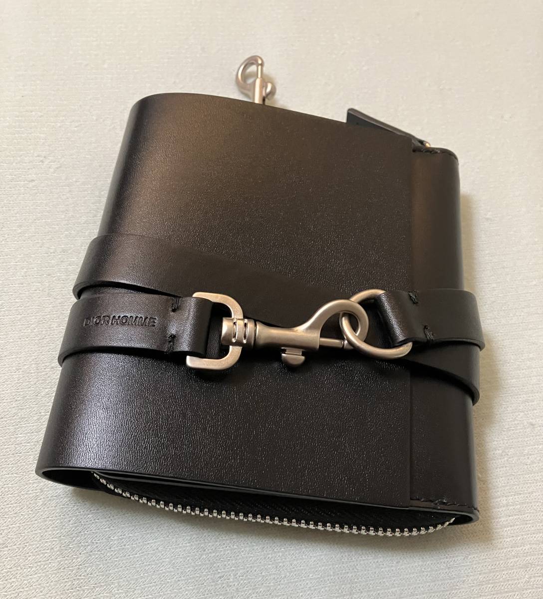 dior homme 財布　Dior HOMME ディオール オム サイフ